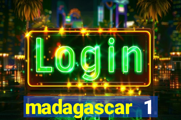 madagascar 1 torrent magnet